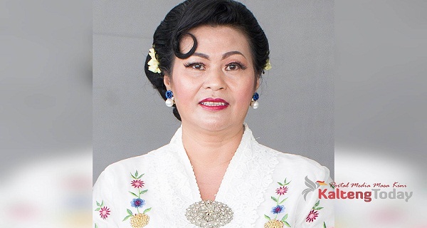 Legislator Gumas: Semoga Wartawan di Gumas Lebih Profesional
