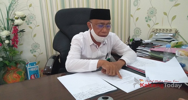 Hewan Kurban Harus Higenis Serta Layak Konsumsi