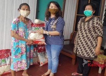 Fraksi Gabungan Minta Pemprov Kalteng Perhatikan UMKM