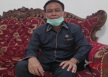 Dewan Minta Perketat Pengawasan Terhadap Proyek