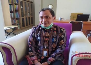 BPS Kabupaten Pulang Pisau Lakukan Survey Angkatan Kerja Nasional