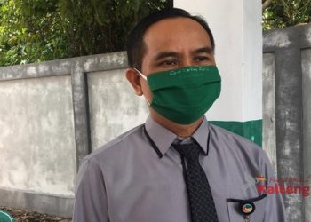 Provinsi Kalteng Salurkan BST Untuk Masyarakat Pulang Pisau Rp 2,5 M