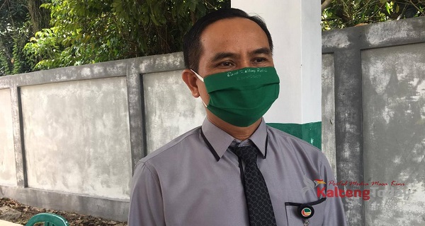 Provinsi Kalteng Salurkan BST Untuk Masyarakat Pulang Pisau Rp 2,5 M