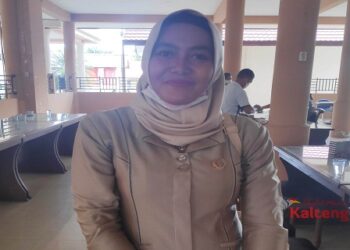 Anggota Dewan ini Minta Masyarakat Dukung Kebijakan Pemerintah