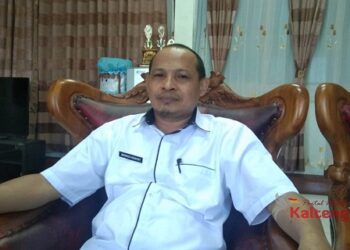 BKPSDM Seruyan Kantongi Tiga Nama Calon Pejabat Pimpinan Tinggi Pratama