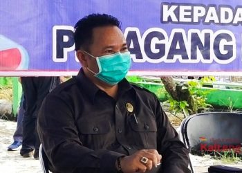 Dewan Minta Pemkab Mura Upayakan Program Pertanian Ramah Lingkungan