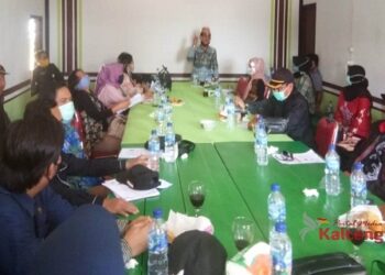 DPRD Pulang Pisau Lakukan Monitoring ke PT AGL dan Desa Ramang