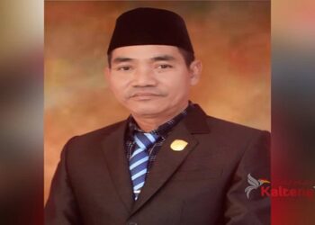 DPRD Pulang Pisau Jelaskan Faktor Terkendalanya Bantuan Pertanian