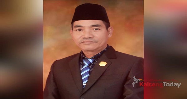 DPRD Pulang Pisau Jelaskan Faktor Terkendalanya Bantuan Pertanian