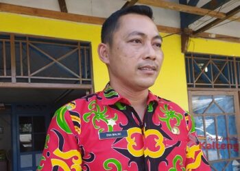 Disbudpar Pulpis Akan Gelar Festival Budaya Handep Hapakat Secara Virtual