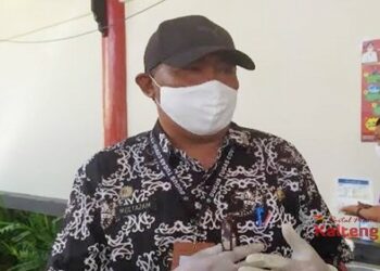 Panitia Kurban Diminta Taati Protokol Kesehatan