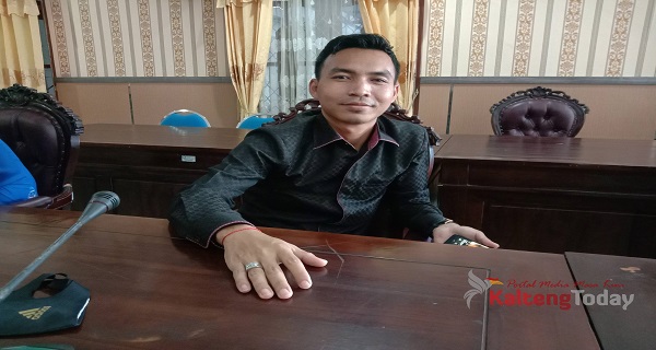 Pemkab Kotim Diminta Atasi Daya Beli Masyarakat