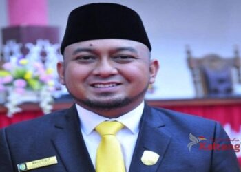 Legislator Ini Minta Biaya Rapid Test Gratis Untuk Warga Kurang Mampu