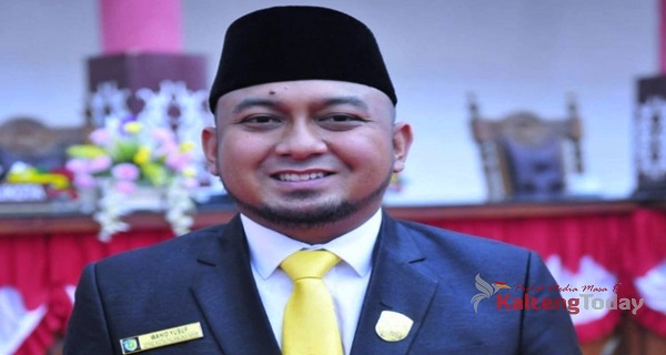 Legislator Ini Minta Biaya Rapid Test Gratis Untuk Warga Kurang Mampu
