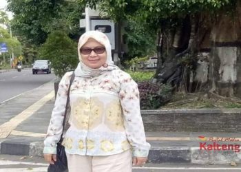 Komisi II Dorong Wilayah Selatan Kotim Jadi Sektor Industri Hilir Produk Turunan CPO