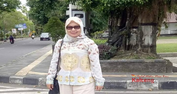Komisi II Dorong Wilayah Selatan Kotim Jadi Sektor Industri Hilir Produk Turunan CPO