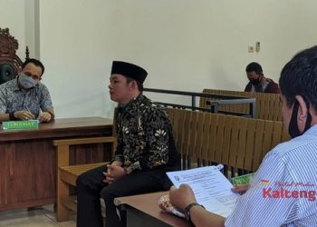 Legislator Mura Ini Rela Jadi Saksi Ahli Demi Bantu Warga