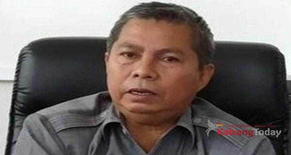 Penyerahan Bansos Harus Tetap Utamakan Social Distancing