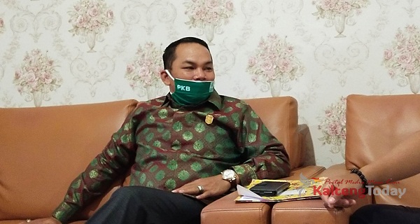 Data Pemilih Diharapkan Benar-Benar Valid
