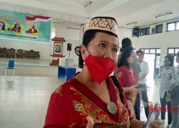 Dekan FKIP UPR Terpilih Siap Lanjutkan Kinerja