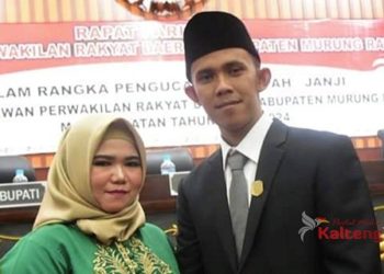 Masyarakat Diminta Manfaatkan Lahan Ideal, Jangan Sampai Dijual ke Investor