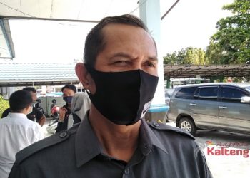 Penyelenggara Pilkada Wajib Terapkan Aturan Covid-19