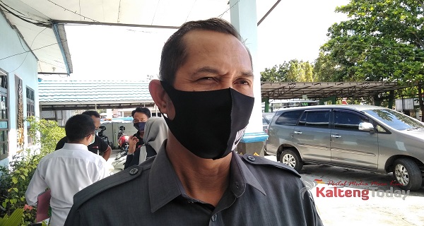 Penyelenggara Pilkada Wajib Terapkan Aturan Covid-19