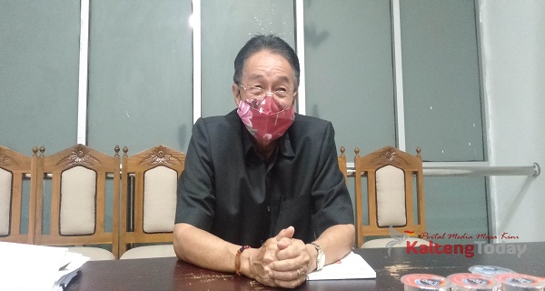 Dewan Tidak Ingin Ada Pungutan Biaya Sekolah Tanpa Kesepakatan