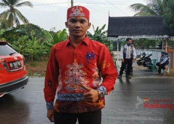 Tokoh Pemuda Timpah Apresiasi Kinerja Pemkab Kapuas