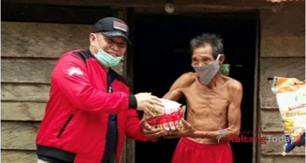 Jangan Sampai Ekonomi Kalahkan Kesehatan