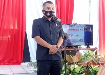 Ketua DPRD Seruyan Apresiasi Kinerja Polres Seruyan