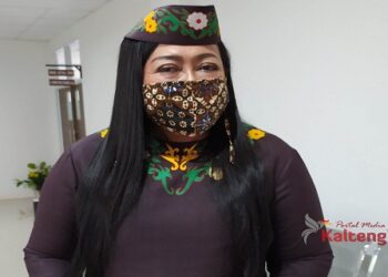 Legislator Ini Tegaskan, Perempuan Harus Berkiprah Dalam Pembangunan Daerah