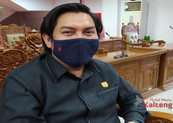 Legislator Ini Sebut Wadah Isolasi Petugas Gugus Tugas Kurang Layak