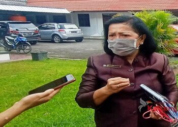 Orang Tua Murid Keluhkan Belajar Sistim Daring, Ketua DPRD Minta Pemkab Kotim Carikan Solusi