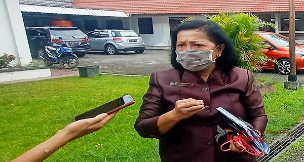 Orang Tua Murid Keluhkan Belajar Sistim Daring, Ketua DPRD Minta Pemkab Kotim Carikan Solusi