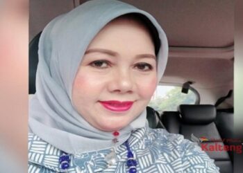 Anggota DPRD Palangka Raya Ini Minta Warga Tak Lakukan Pemalsuan Surat Rapid Test