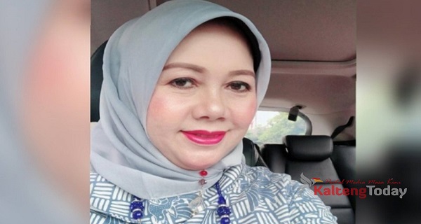 Anggota DPRD Palangka Raya Ini Minta Warga Tak Lakukan Pemalsuan Surat Rapid Test