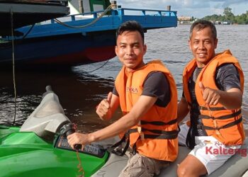 Potensi Wisata Sungai Mentaya Bisa Dongkrak PAD