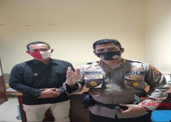 Bejat, Remaja di Palangka Raya Ini Tega Perkosa Adik Tiri Masih Balita