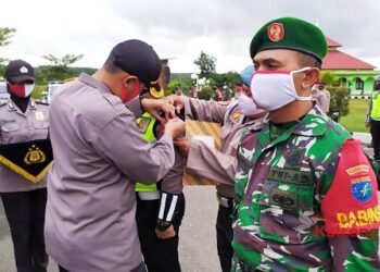 Ops Patuh Telabang 2020 Prioritaskan Empat Pelanggaran Lalu Lintas