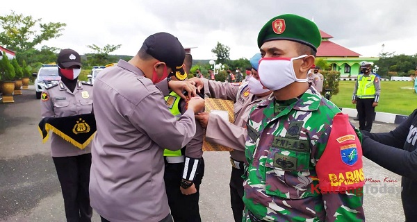 Ops Patuh Telabang 2020 Prioritaskan Empat Pelanggaran Lalu Lintas