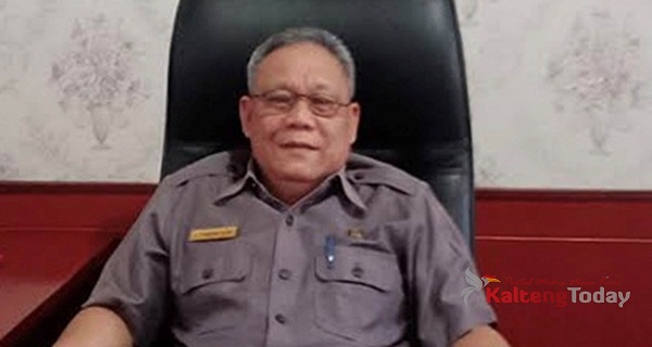 DPRD Sarankan Pembatasan Kegiatan Masyarakat Diperpanjang