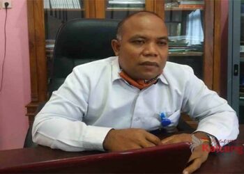 Dinas Ketahanan Pangan Dan Pertanian Seruyan Siapkan Petugas Pemeriksa Hewan Kurban
