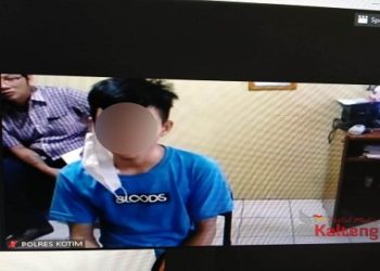 8 Bulan Memadu Kasih, Pemuda Ini Sudah Berkali-Kali Gagahi Sang Pacar