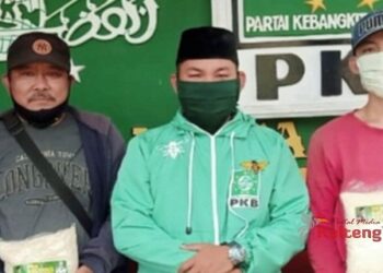 DPRD Mura Apresiasi Rapid Test Gratis Bagi Pelajar dan Mahasiswa