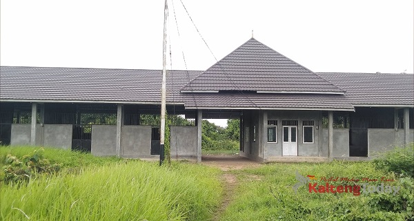 Retribusi Unggas Hanya Rp 10 di Kabupaten Kapuas Harus Dirubah