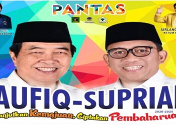 PANTAS Yakin Akan Melenggang di Pilkada Kotim
