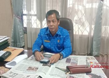 Legislator: Permasalahan DPT di Pilkada Kotim 2020 Harus Ditangani Serius