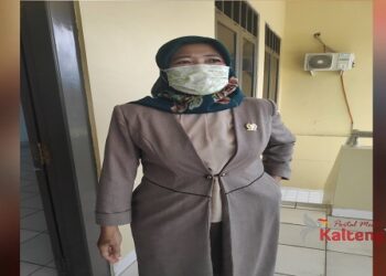Badan Kehormatan Berikan Sanksi Kepada Satu Anggota DPRD Barito Selatan