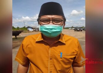 Kelola Lahan Tidur, Dewan Ajak Masyarakat